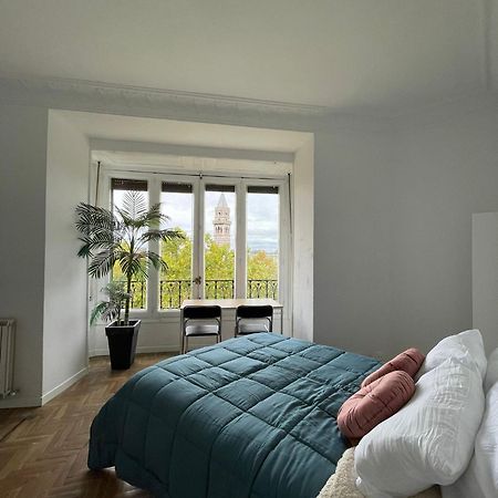Madrid First Stop- Lope De Vega'S Dream Coliving Exterior foto