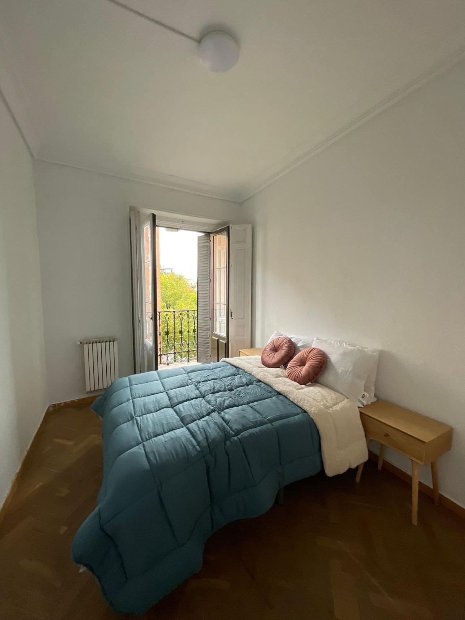 Madrid First Stop- Lope De Vega'S Dream Coliving Exterior foto