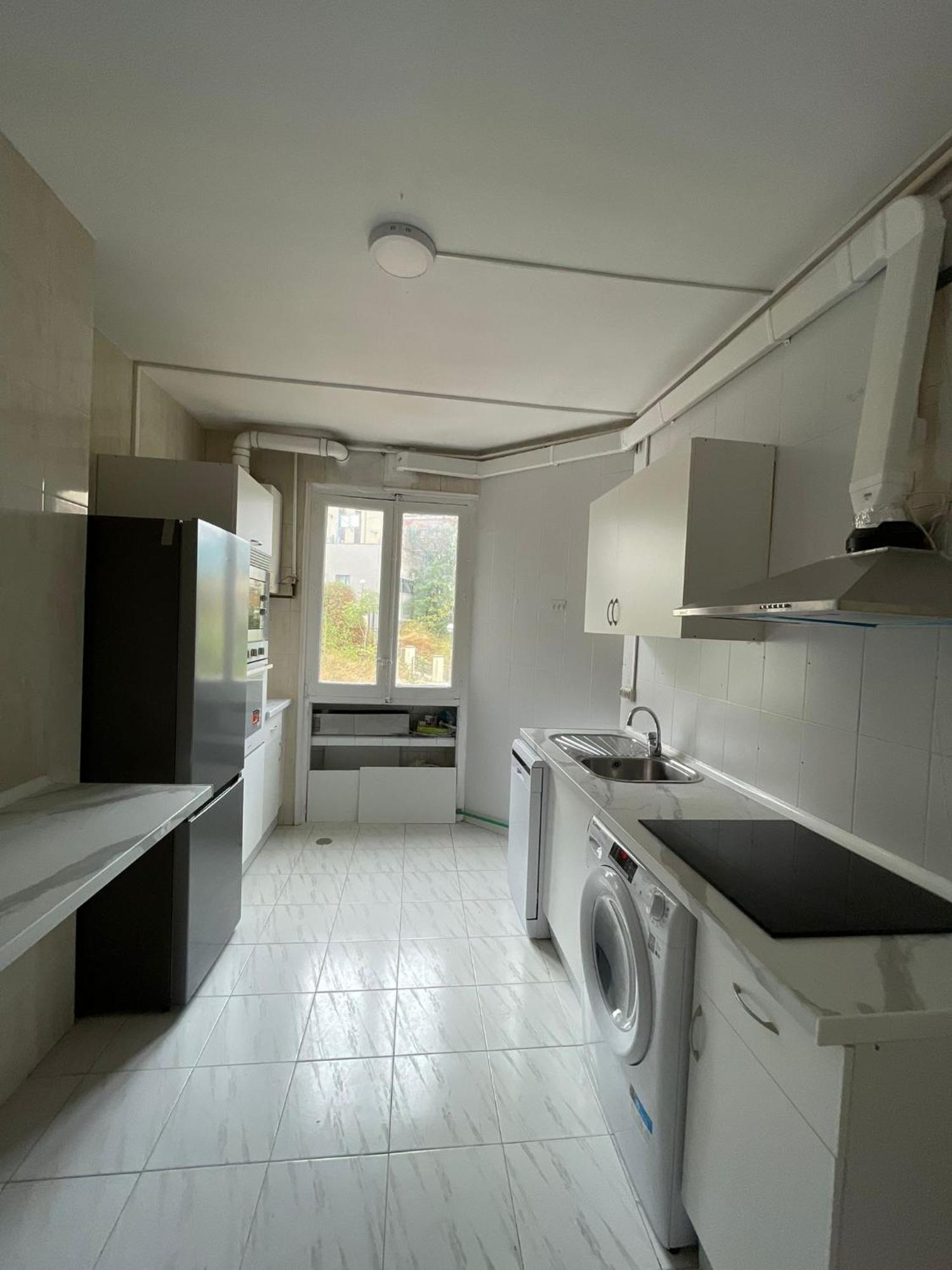 Madrid First Stop- Lope De Vega'S Dream Coliving Exterior foto