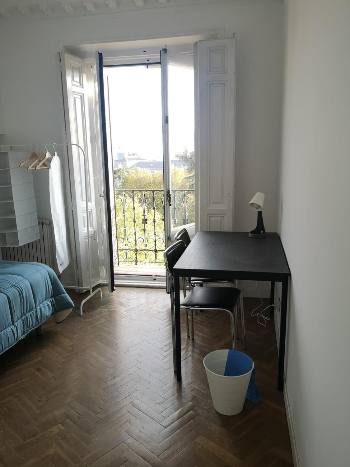 Madrid First Stop- Lope De Vega'S Dream Coliving Exterior foto