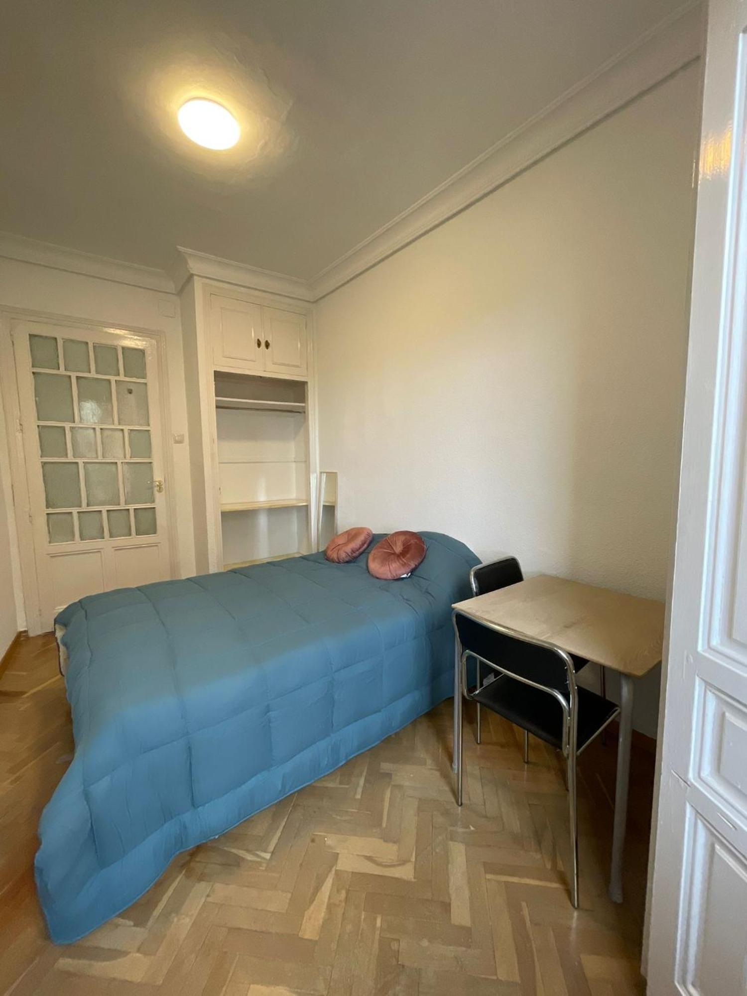 Madrid First Stop- Lope De Vega'S Dream Coliving Exterior foto