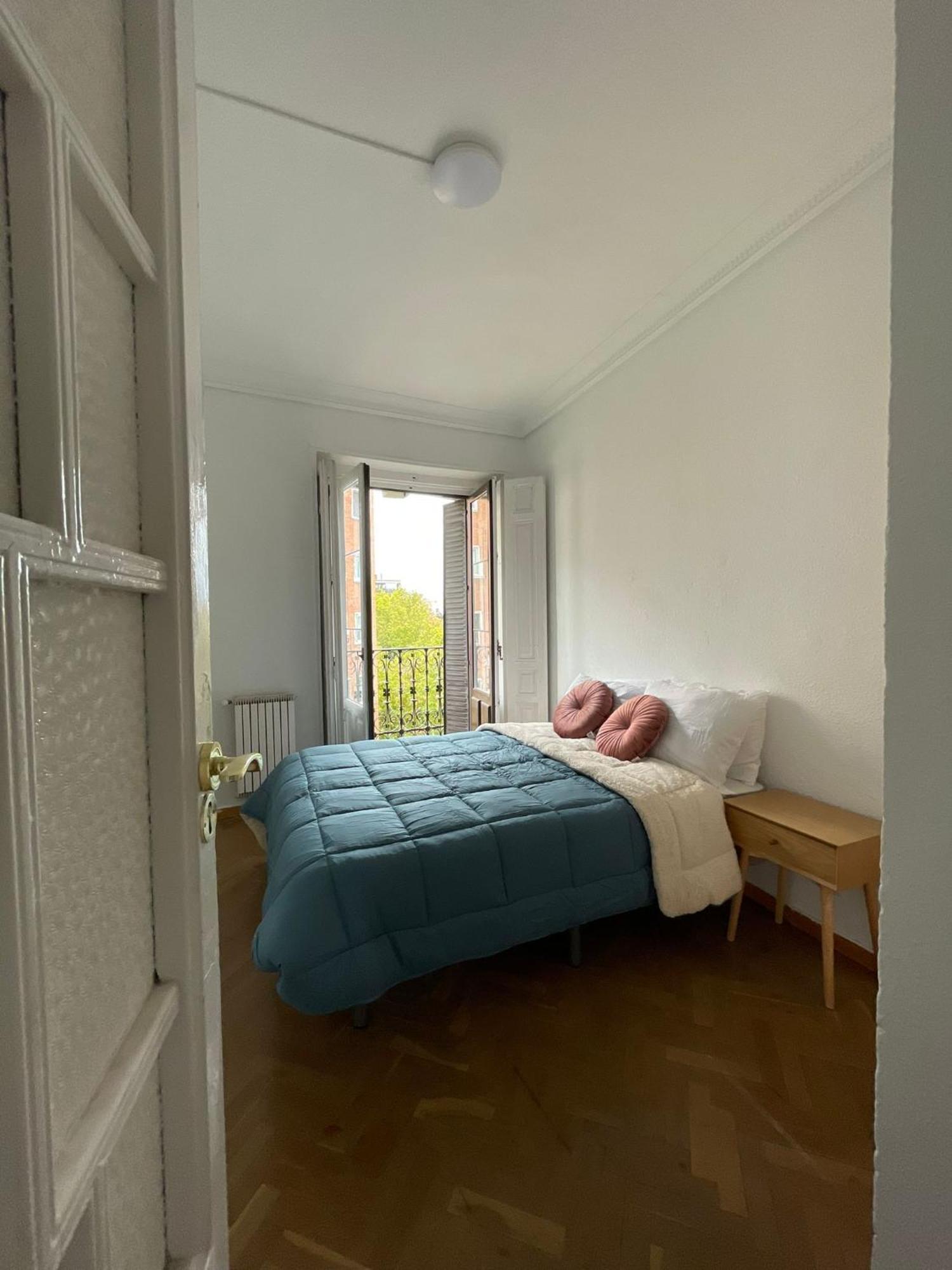 Madrid First Stop- Lope De Vega'S Dream Coliving Exterior foto